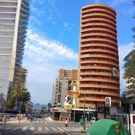 Milan Soria Luxury Coblanca XII-2