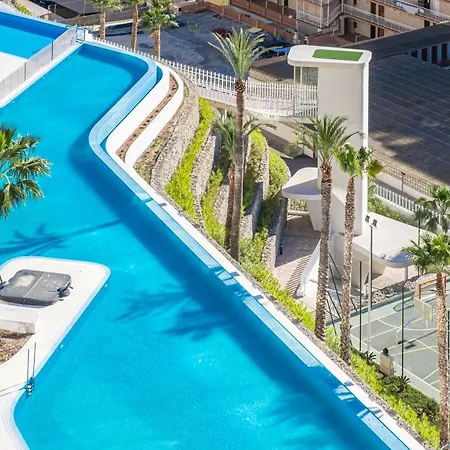 Sunset Cliffs VIP Benidorm-2