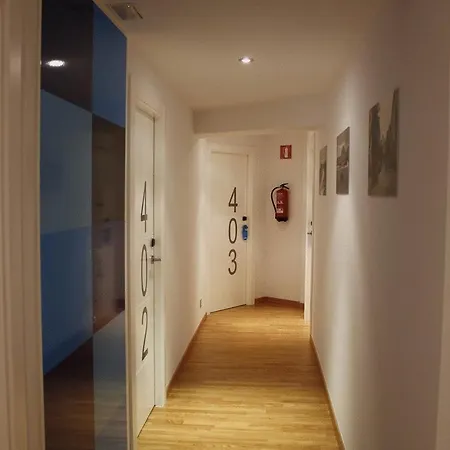 Hotel Fetiche Alojamiento con Encanto-3