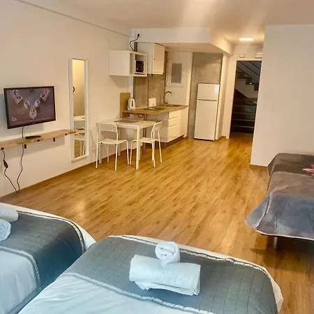 My Pretty Payma Apartamentos-2