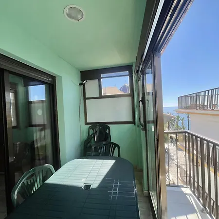 Santa Faz Apartment-2
