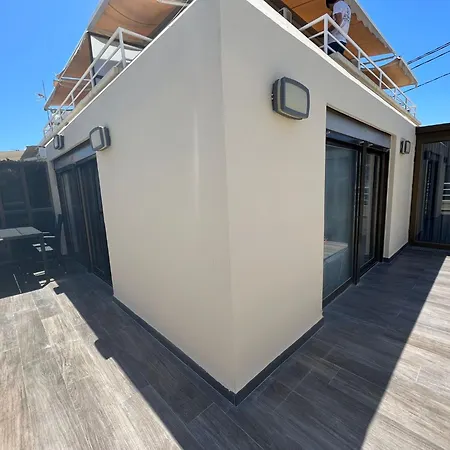 Apartamentos Edf Aurea Y Edf Sarvacho-2