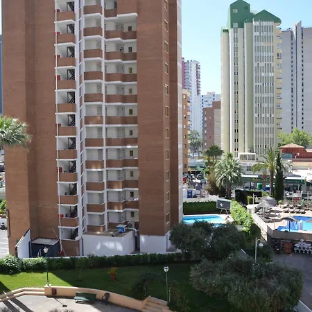 Karola 3C Apt With Pool-2