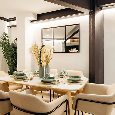 Ayq Apartments Benidorm Beach 1-3
