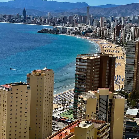 Vistahermosa 22-2
