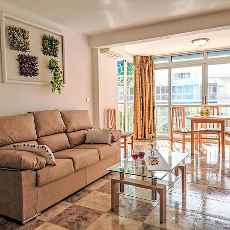 Apartment Halcon Levante By Interhome-3