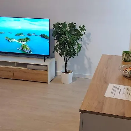 Apartamento Viena VI-3