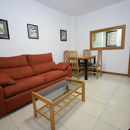 CASTELMAR 1 DORMITORIO - Fincas Arena-2