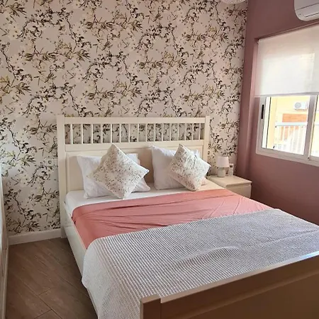Levante Boutique Apartment In Centre With Seaview-2