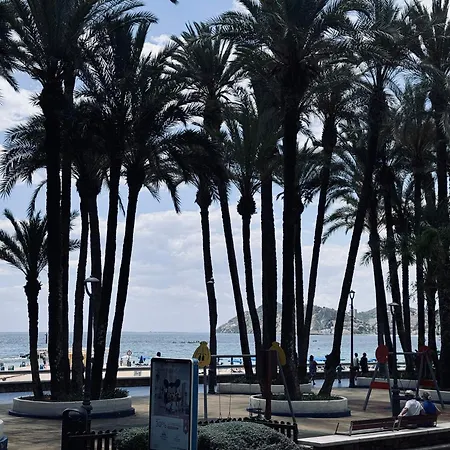 Los Secretos del Mediterráneo parking gratuito-3