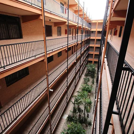 Apartamento Benidorm 3-3
