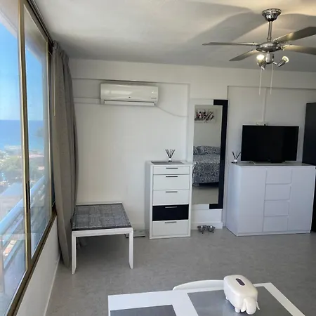 Apartamento Del mar-2