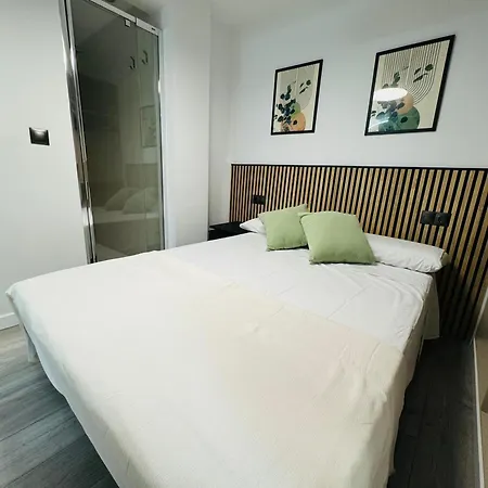 Habitacion Sevilla-2