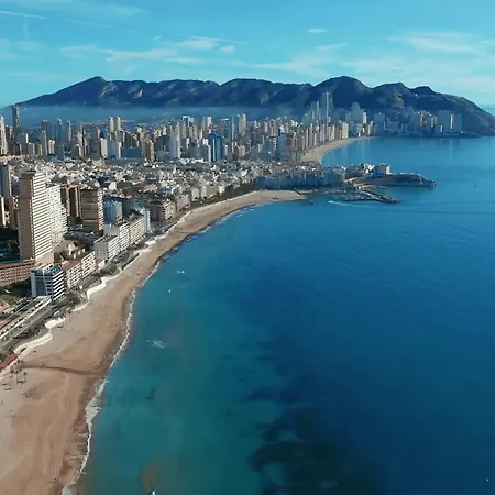 Apartement "Brisa Marina" - 500 M From The Beach-3