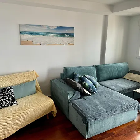 Apartamentos Coastal Haven-3