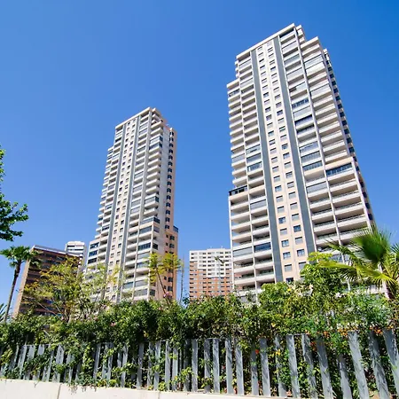 Torre D'Oboe Apartments-3