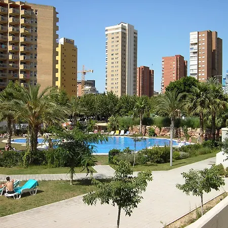 Torre D'Oboe Apartments-2