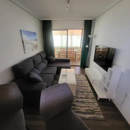 Trinisol II Private Apartments With Sea View-2