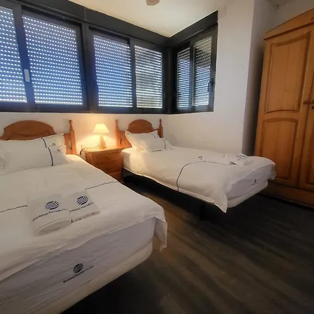 Trinisol II Private Apartments With Sea View-2