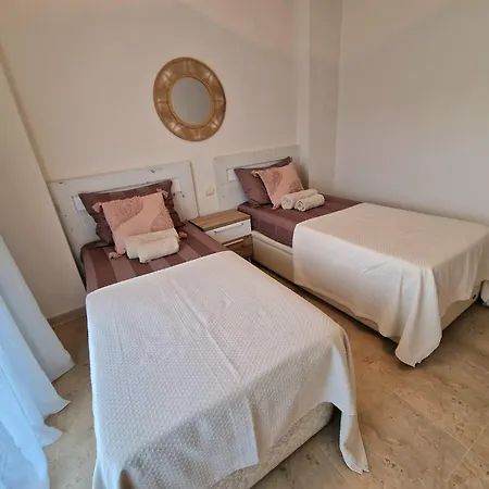Apartamento Sol y Mar-3