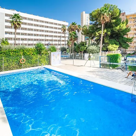 Donna II 7-32 Apartment Levante Beach-Old Town-2