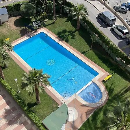 Aras Apartamento Levante-3