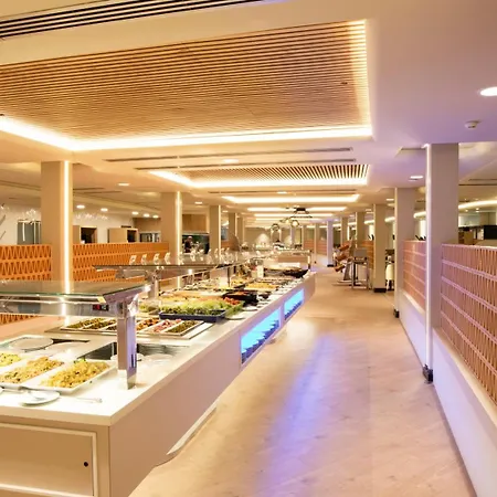 Gran Hotel Bali & Spa-2