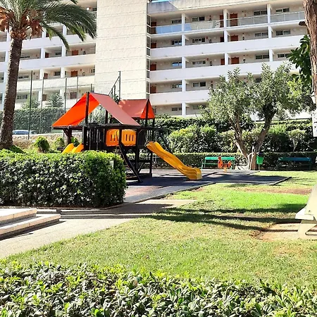 Playmon Holiday Apartment-3