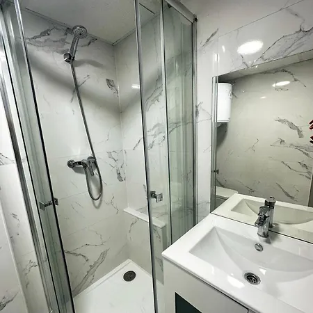 Plaimon Apartamento - estudio-2