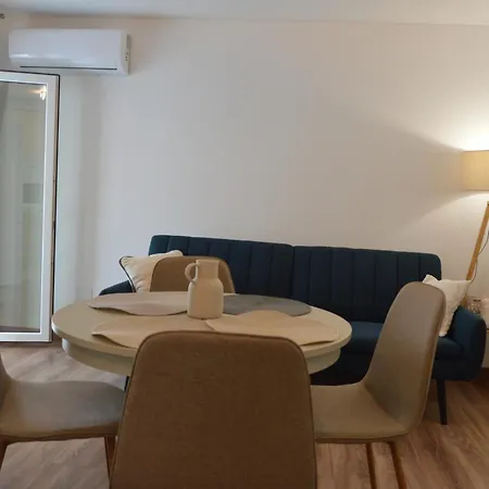 Puig Campana Old Town Apt-3