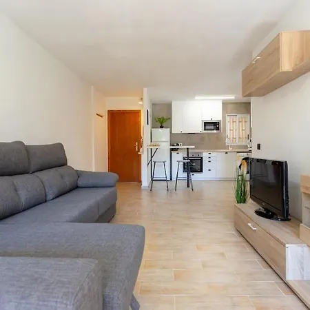 Apartamento entre dos playas-2