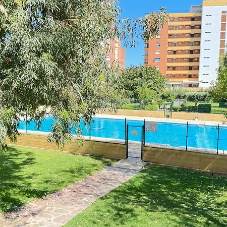 Playamar 44 Benidorm-3