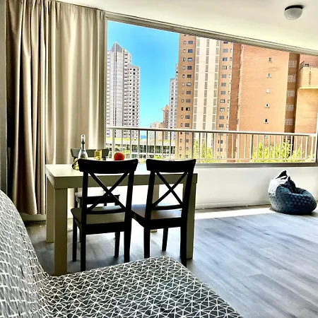 Lovely Apartment Esperanto-2