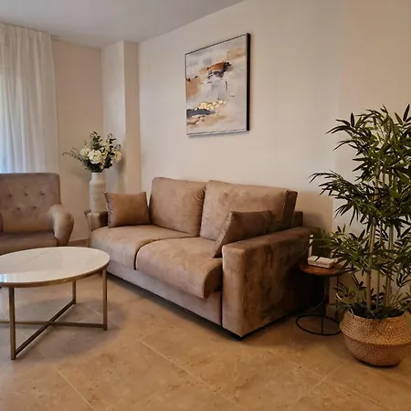 Apartamento Sol y Mar-2