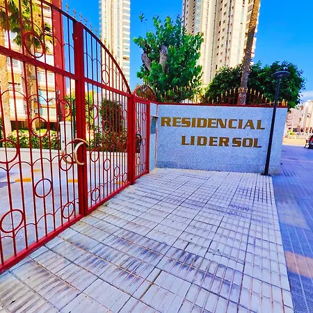 Luxury Lidersol-2