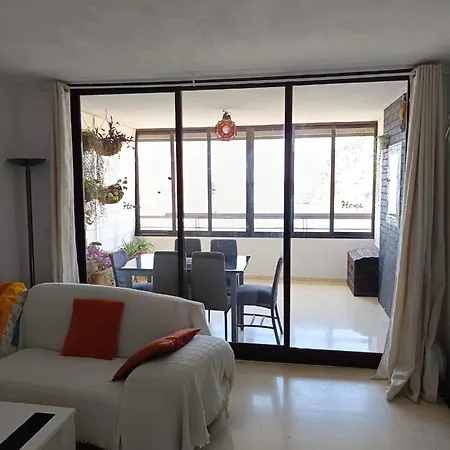 Apartamento 3 dormitorios la cala benidorm-3