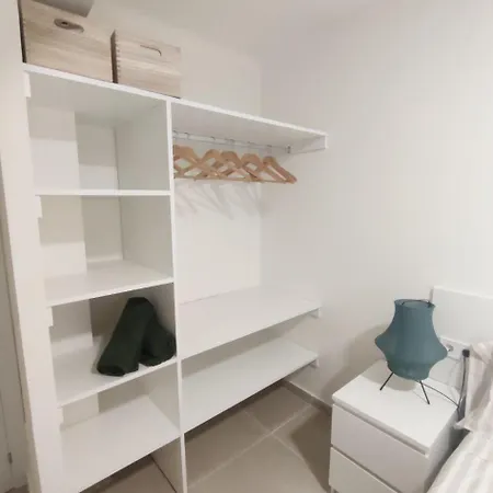 Excelente Apartamento-3