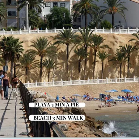 Apartamento Completo Plaza Espana II-2