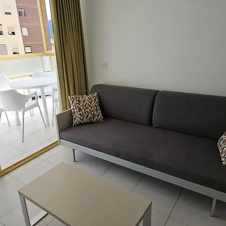Apartamentos Maria Victoria-3