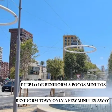 Apartamento Completo El Pato de Loix-2