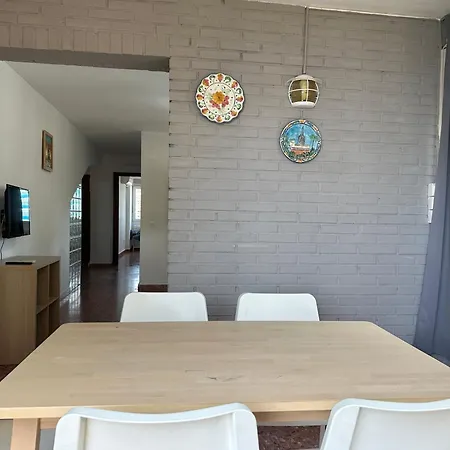 Sea View Apts Anna 9A-2