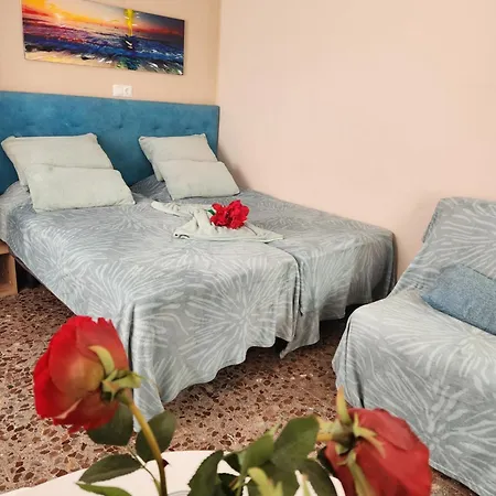 Apartamentos Belladorm-2