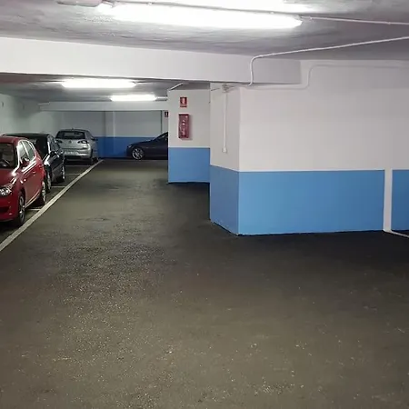 Apartamento Oca 93-2