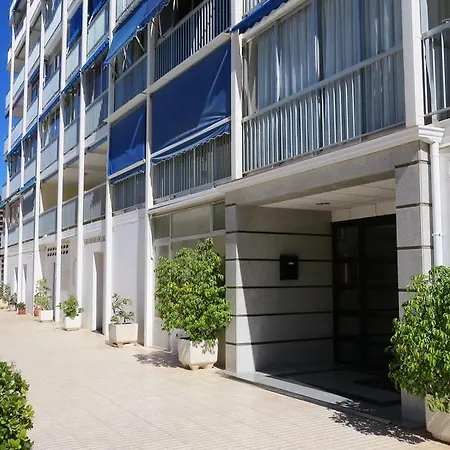 Halcon Levante-2