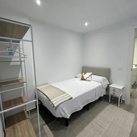 Apartamentos Duomo Poniente Benidorm-2