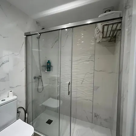 Apartamentos Duomo Poniente Benidorm-3