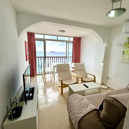 Las Damas - Aloturin Benidorm-2