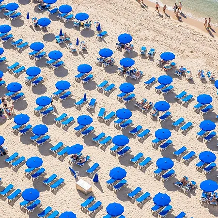 Las Damas 23-E Levante Beach-3