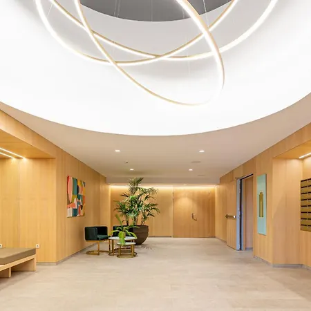 Intempo By Holuxe - 216 - 21St Floor-3