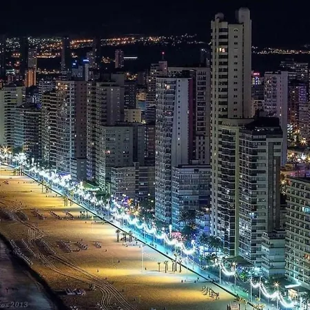 Benidorm Levante-3